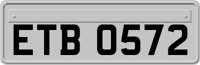 ETB0572