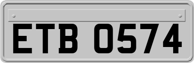 ETB0574