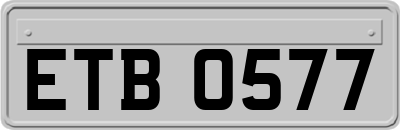 ETB0577