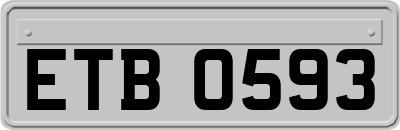 ETB0593