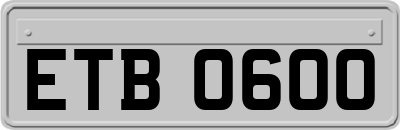 ETB0600