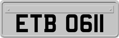 ETB0611
