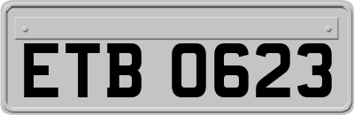 ETB0623