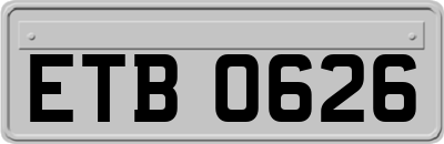 ETB0626
