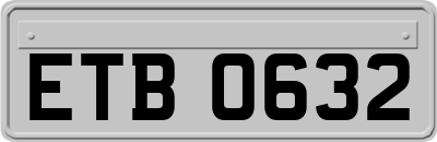 ETB0632