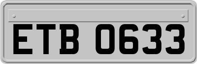 ETB0633