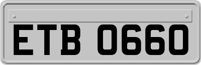 ETB0660