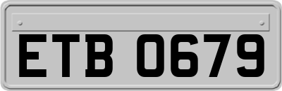 ETB0679