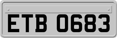 ETB0683