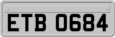 ETB0684