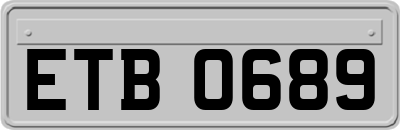 ETB0689