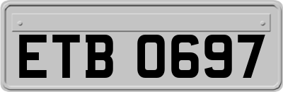 ETB0697
