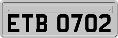 ETB0702
