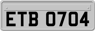 ETB0704