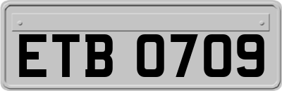 ETB0709