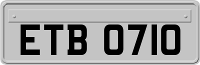 ETB0710