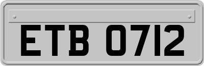 ETB0712