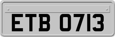 ETB0713