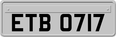 ETB0717