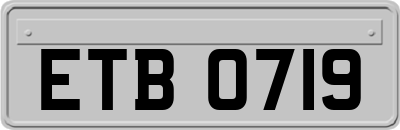 ETB0719