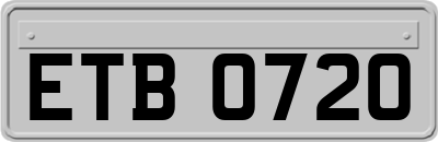 ETB0720