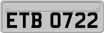 ETB0722