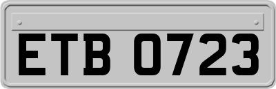 ETB0723