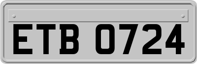 ETB0724
