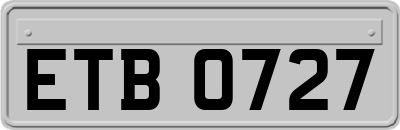 ETB0727