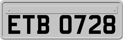 ETB0728