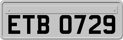 ETB0729