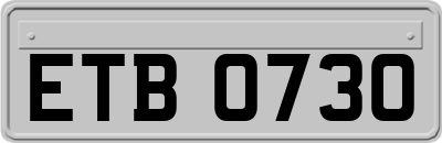 ETB0730