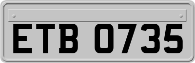 ETB0735