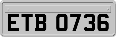 ETB0736