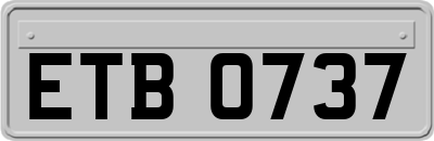 ETB0737