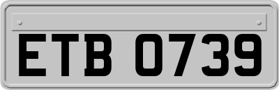 ETB0739