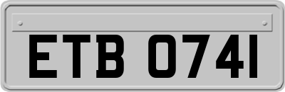 ETB0741