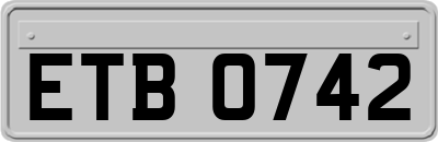 ETB0742