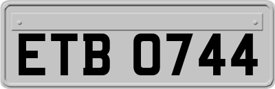 ETB0744