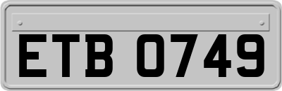 ETB0749