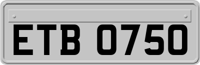 ETB0750