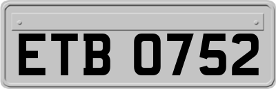 ETB0752
