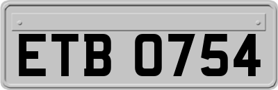 ETB0754