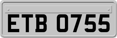 ETB0755