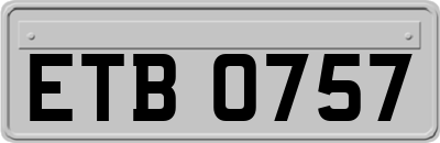 ETB0757