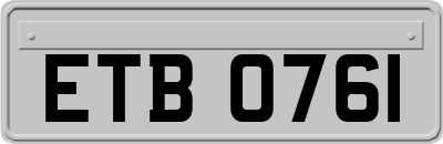 ETB0761