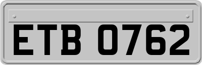ETB0762
