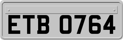 ETB0764