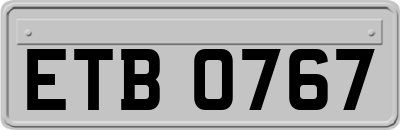 ETB0767