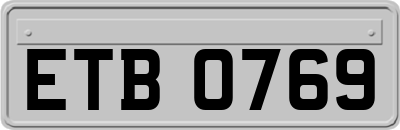 ETB0769